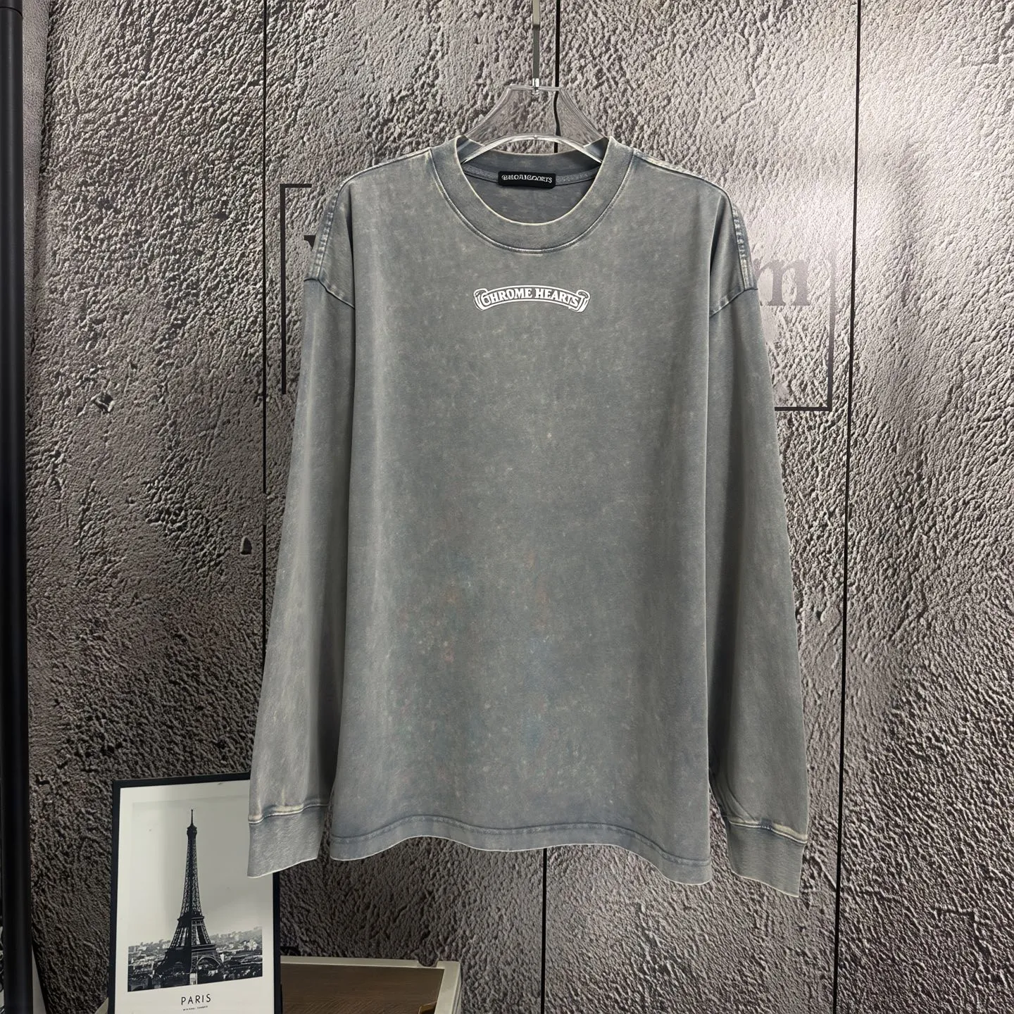《𝙉𝙚𝙬⚜️ 》 2026* New Arrival Same Style 32 Color Change Size：S M L XL XXL ：Black Gray